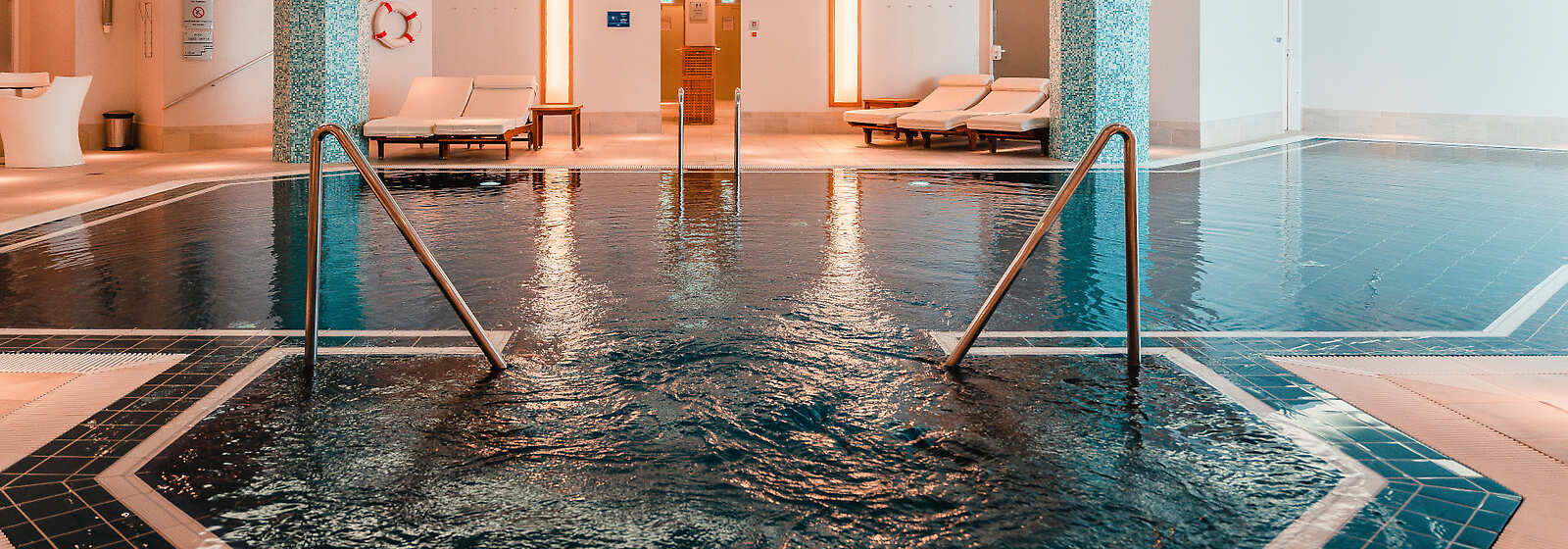 LivingWell HealthClub 