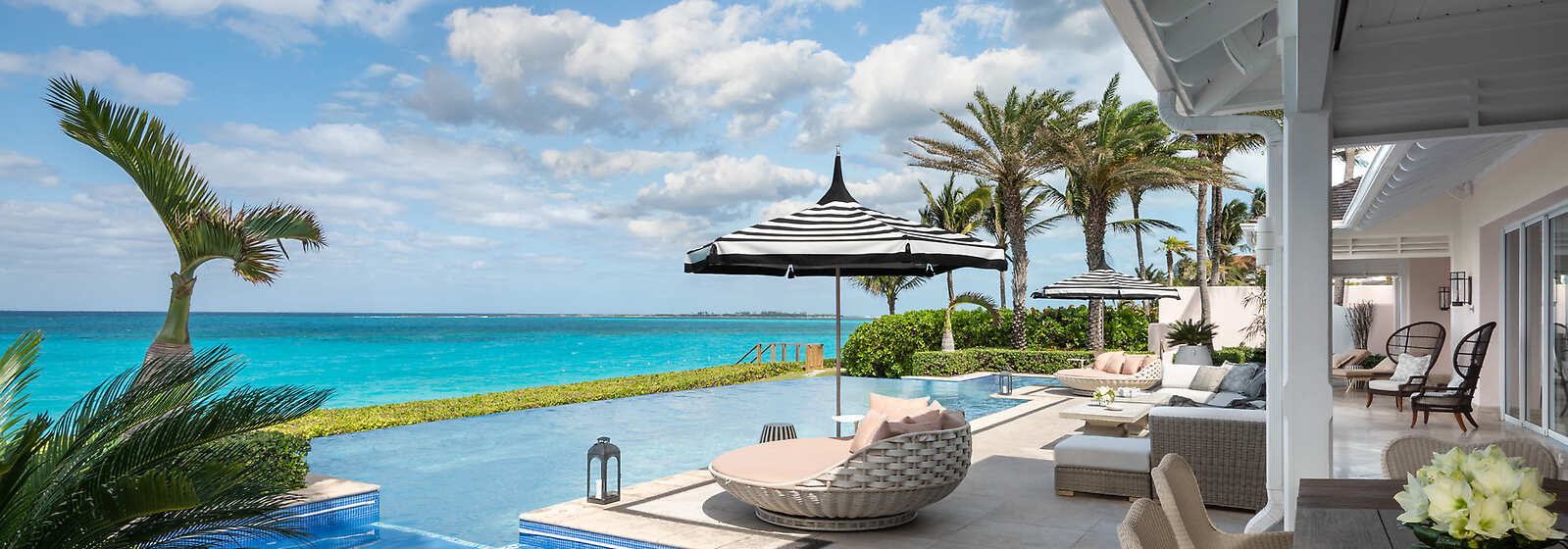 The Ocean Club, A Four Seasons Resort, Bahamas | Fine Hotels + Resorts |  Amex Travel