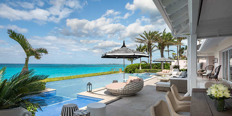 The Ocean Club, A Four Seasons Resort, Bahamas