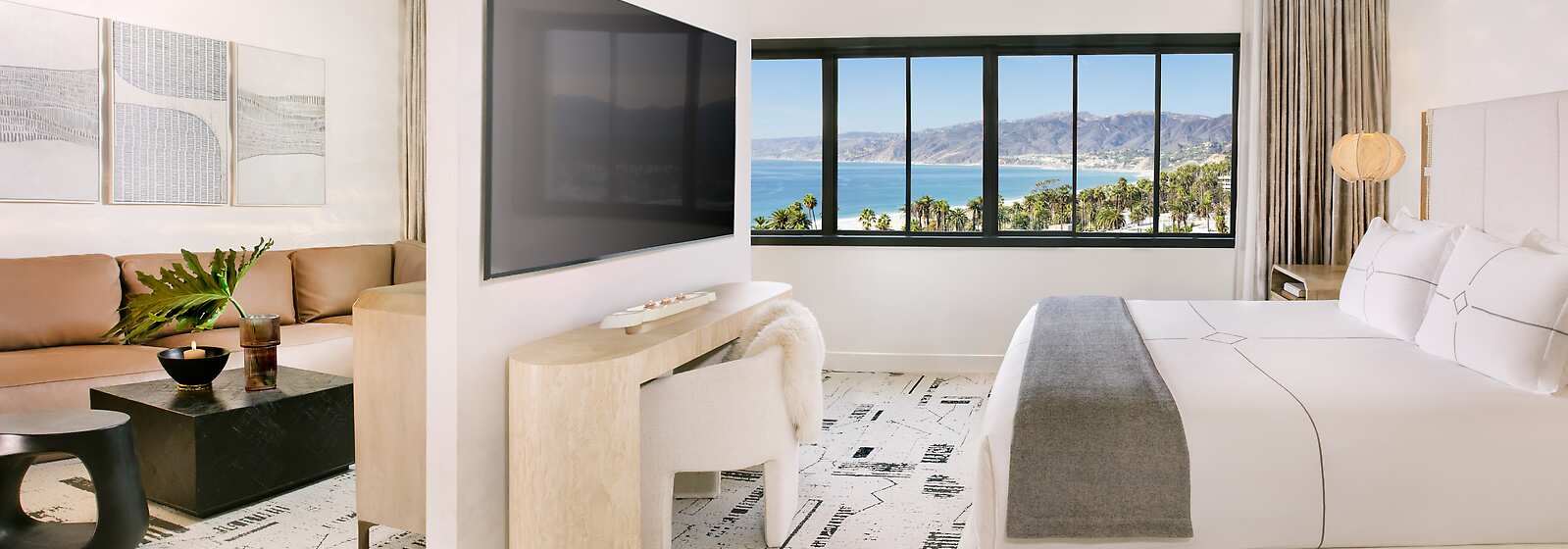 Malibu Suite