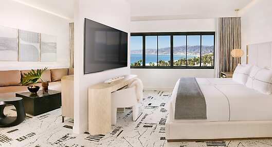 Malibu Suite