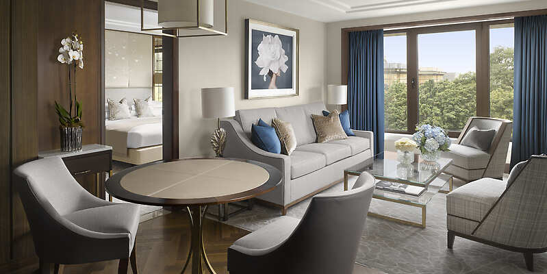 InterContinental London Park Lane