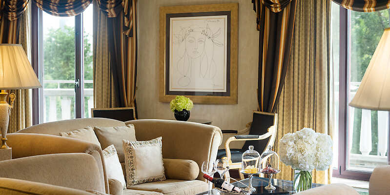 InterContinental Madrid