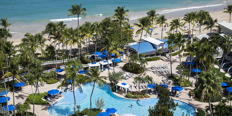 The Royal Sonesta San Juan