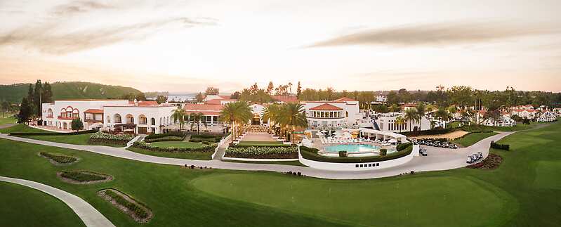 Omni La Costa Resort And Spa Carlsbad