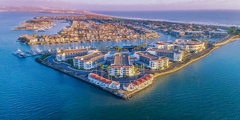 Loews Coronado Bay Resort