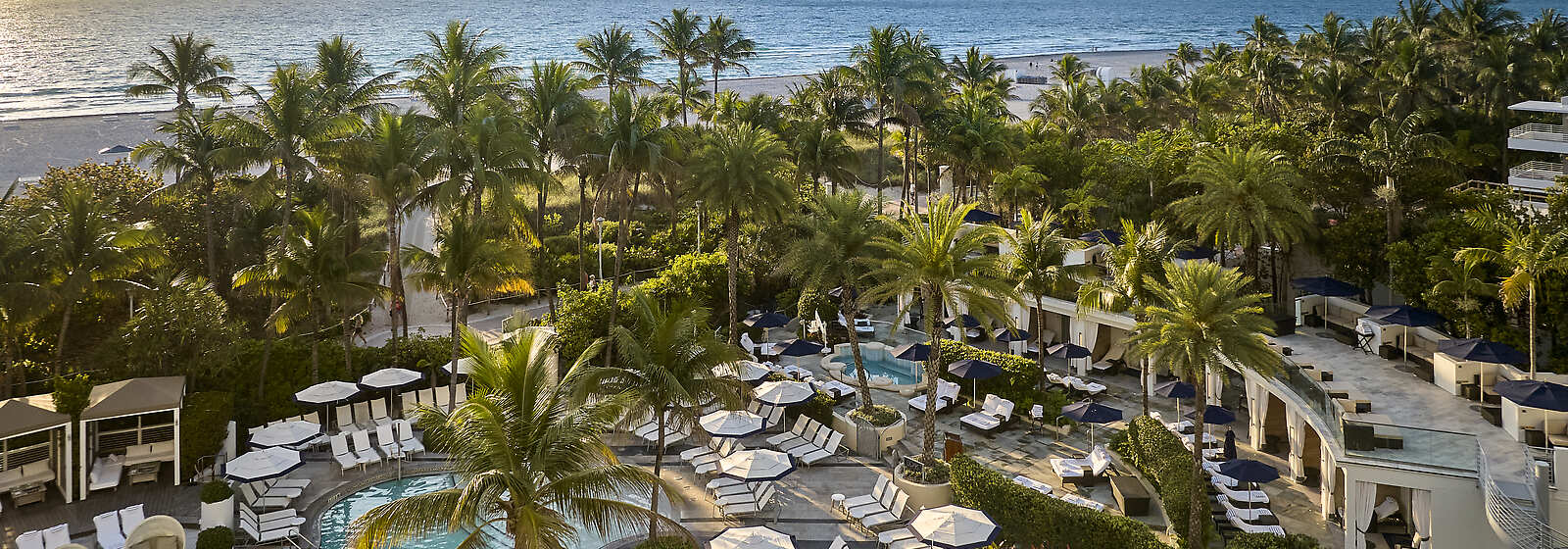 Oceanfront Pool 