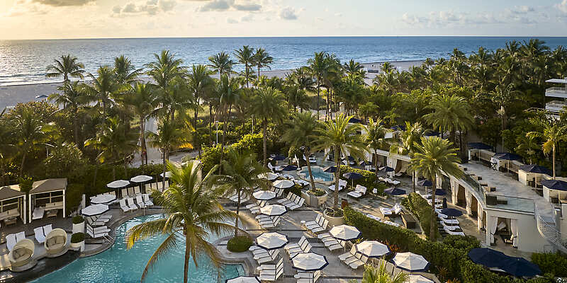 Loews Miami Beach Hotel