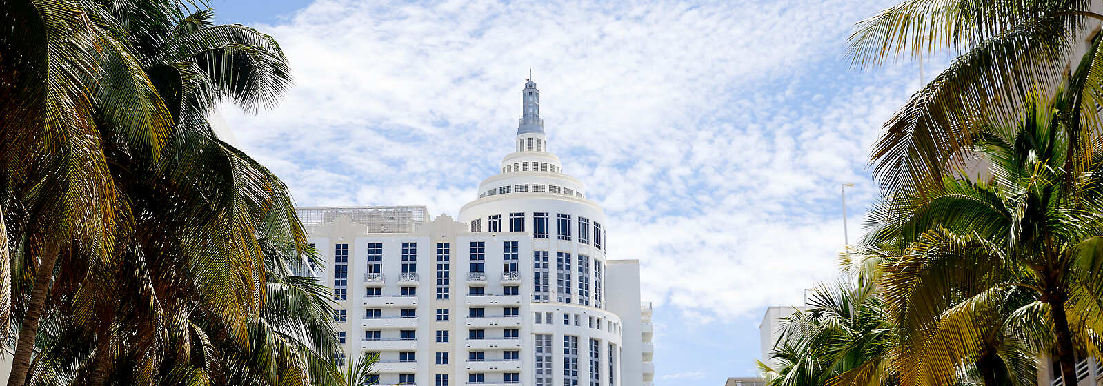 Loews Miami Beach Hotel 