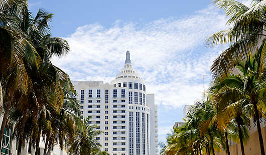 Loews Miami Beach Hotel 