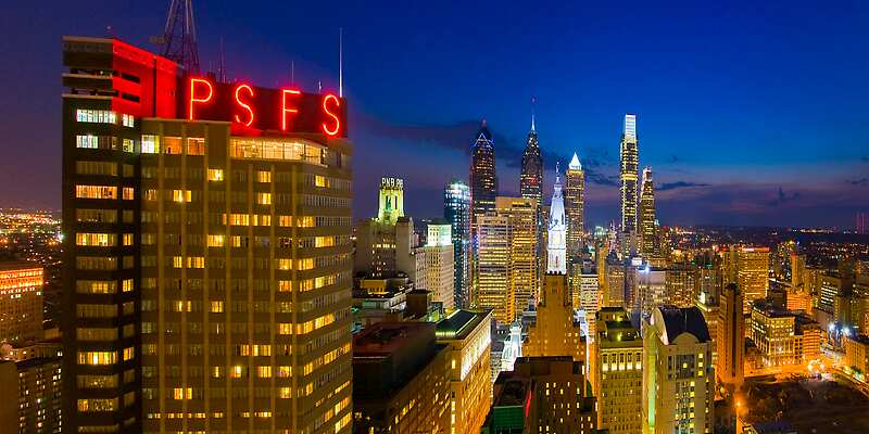 Loews Philadelphia Hotel