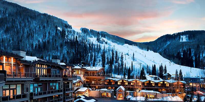 Manor Vail Lodge