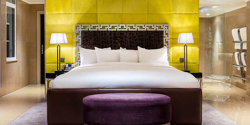 The May Fair, A Radisson Collection Hotel, Mayfair London