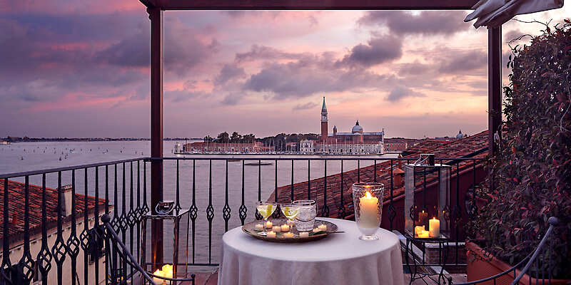 Hotel Metropole Venezia