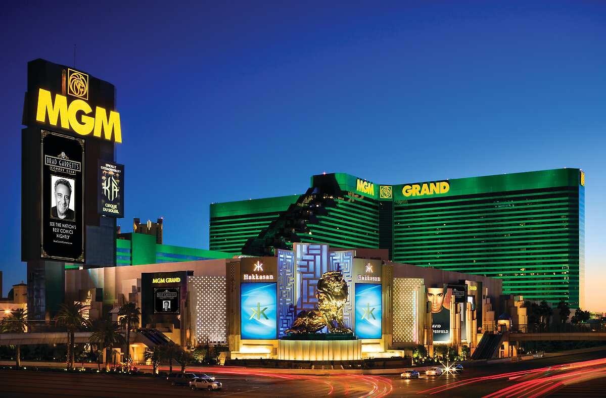 MGM グランド ホテル アンド カジノ | The Hotel Collection MGM グランド ホテル アンド カジノ | The Hotel Collection