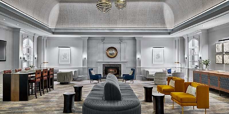 Kimpton Hotel Monaco Denver