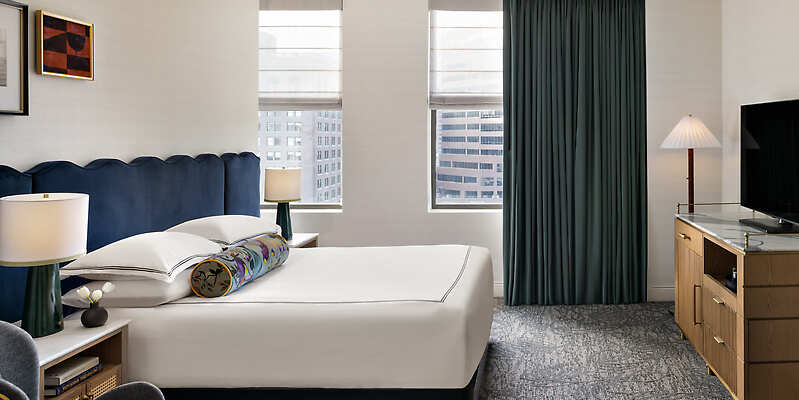 Kimpton Hotel Monaco Philadelphia