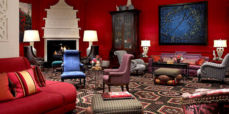 The Royal Sonesta Portland
