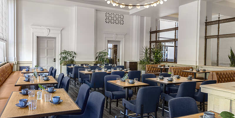 Kimpton Hotel Monaco Salt Lake City