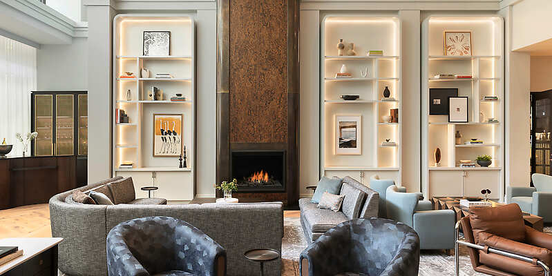 Kimpton Hotel Monaco Seattle