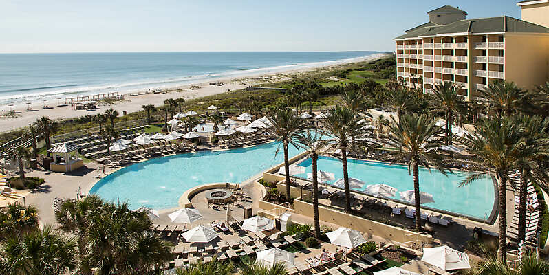 Omni Amelia Island Resort And Spa