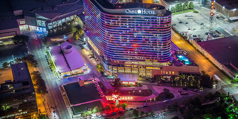 Omni Dallas Hotel