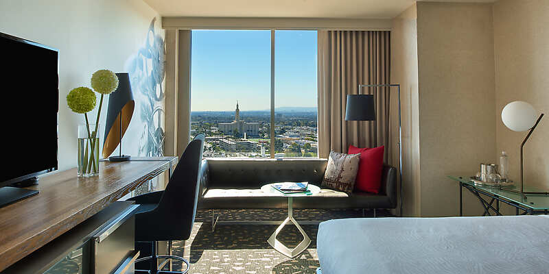 Kimpton Hotel Palomar Beverly Hills