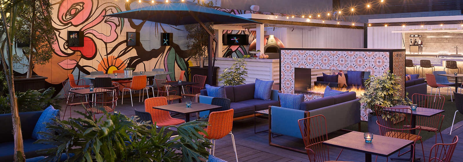 Alma San Diego, A Tribute Portfolio Hotel