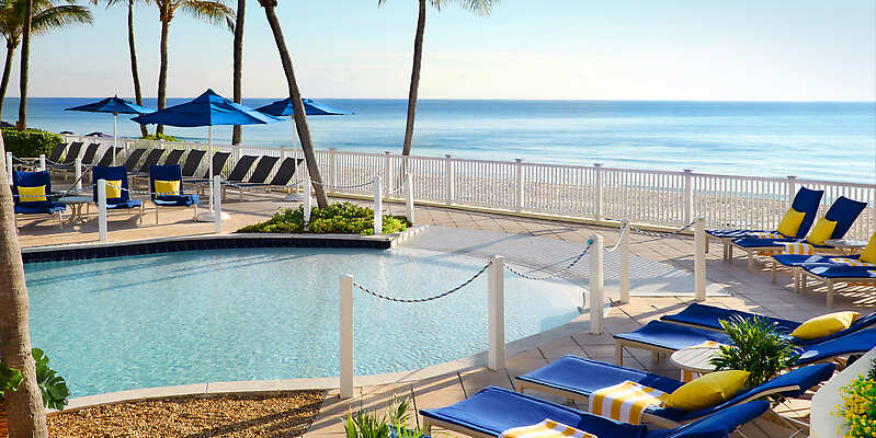 Pelican Grand Beach Resort