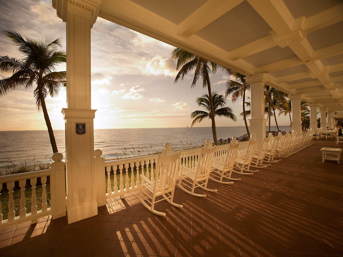 Pelican Grand Beach Resort | The Hotel Collection | Amex Travel