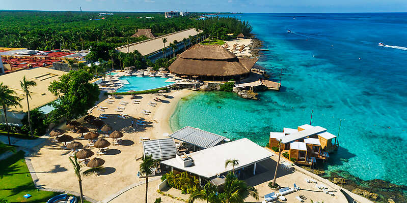 InterContinental Presidente Cozumel Resort Spa