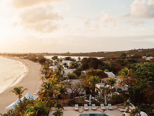 La Samanna, A Belmond Hotel, St Martin