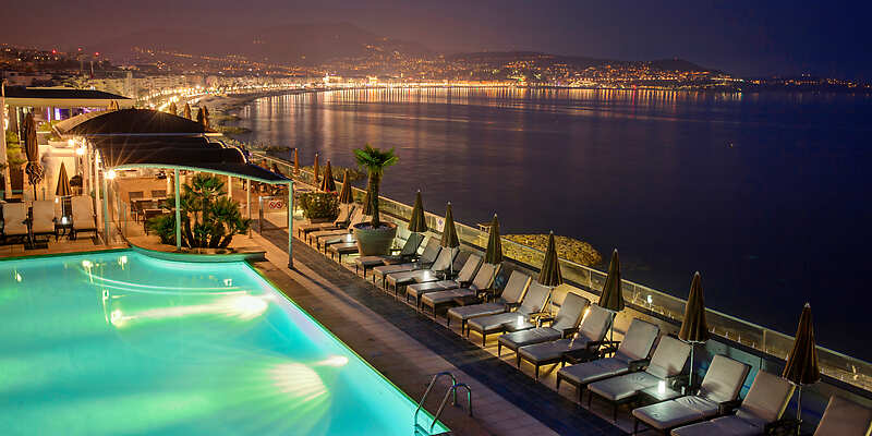 Radisson Blu Hotel Nice