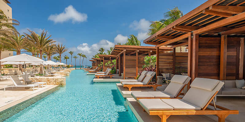 Hyatt Regency Aruba Resort Spa and Casino