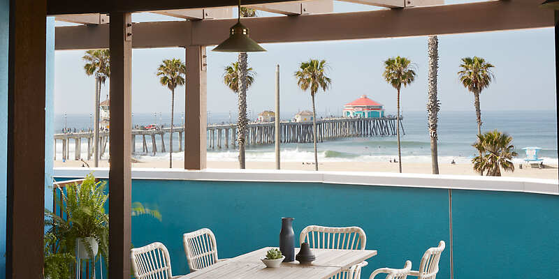 Kimpton Shorebreak Resort