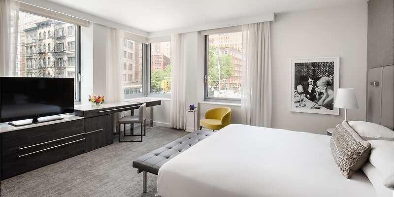 Smyth Tribeca