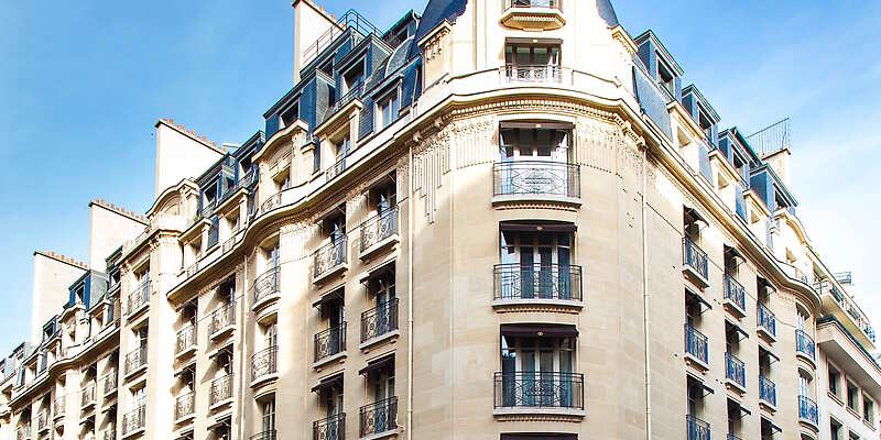 Sofitel Paris Arc de Triomphe