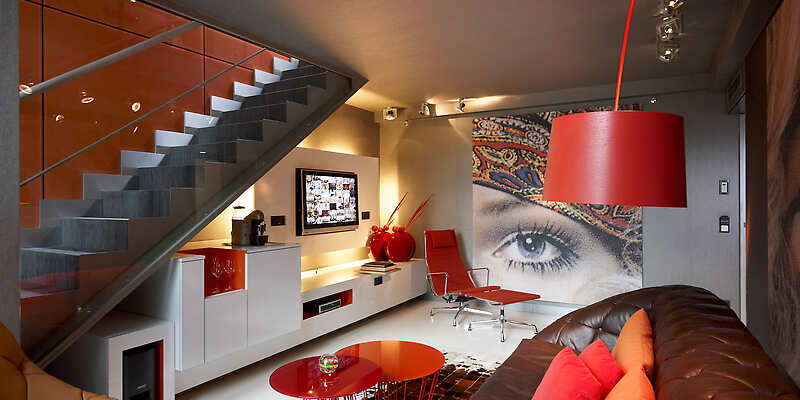 Sofitel Munich Bayerpost
