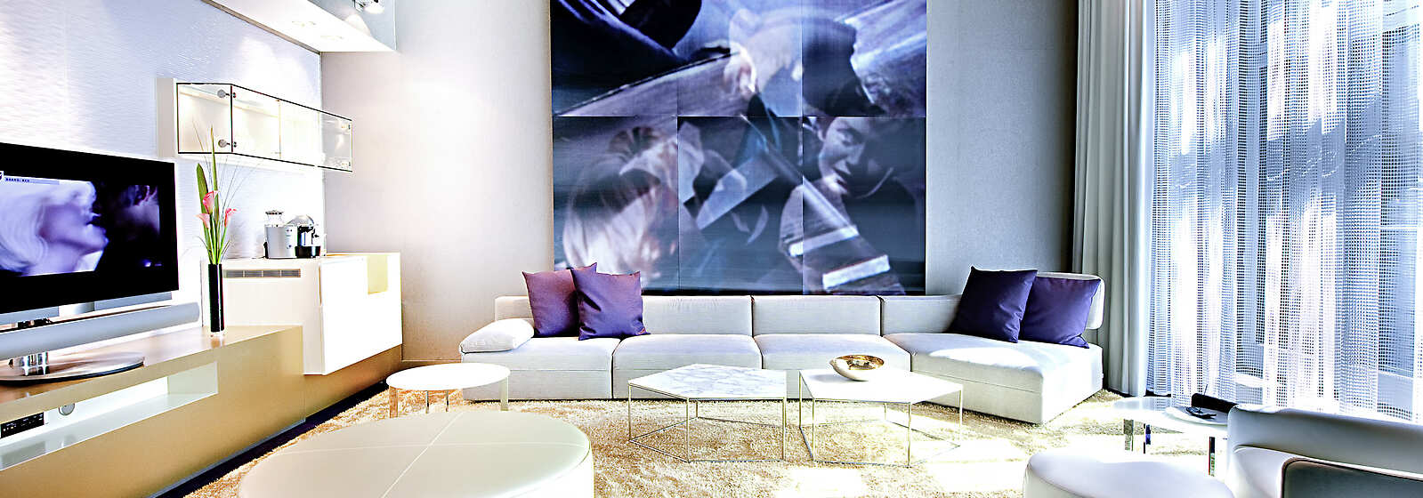 Sofitel Munich Bayerpost