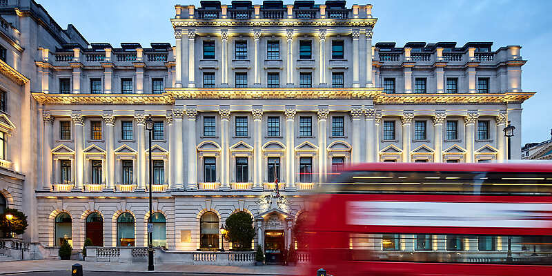 Sofitel London St James