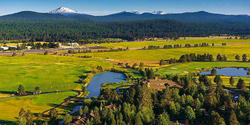 Sunriver Resort