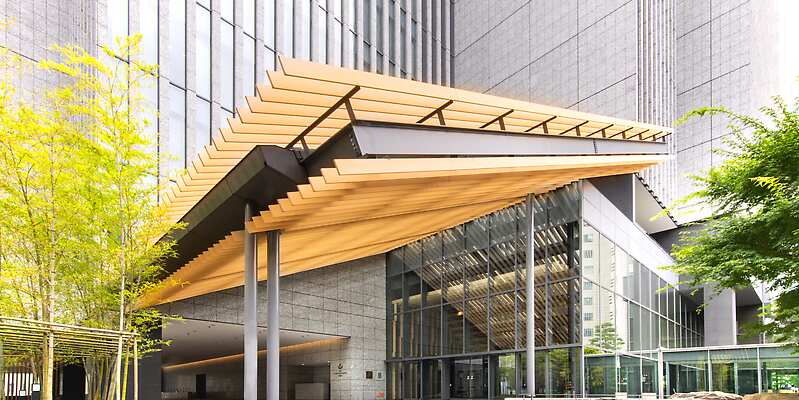 The Capitol Hotel Tokyu