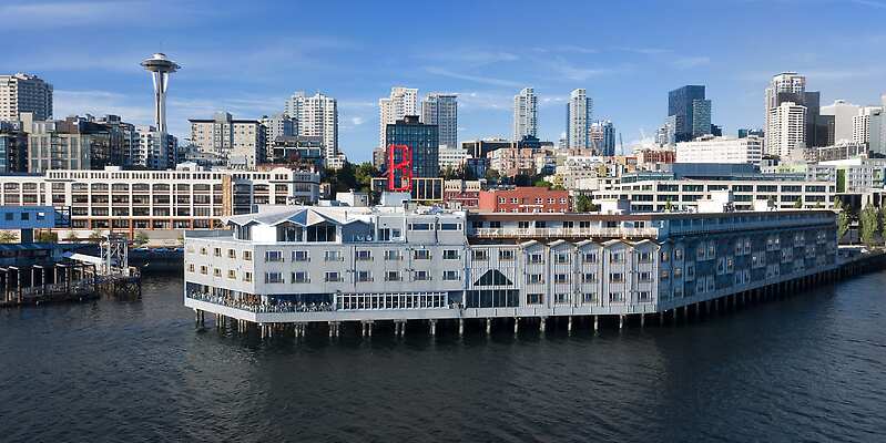 The Edgewater