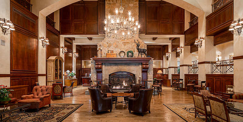 The Houstonian Hotel Club & Spa