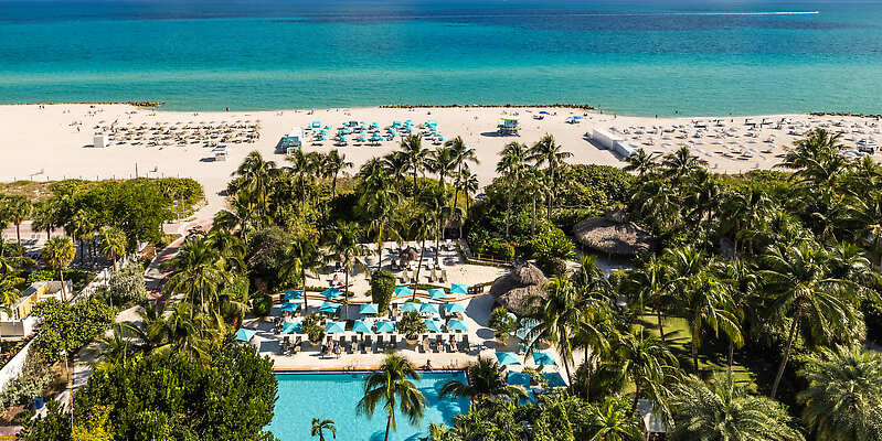 The Palms Hotel & Spa