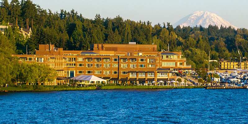 Woodmark Hotel And Spa