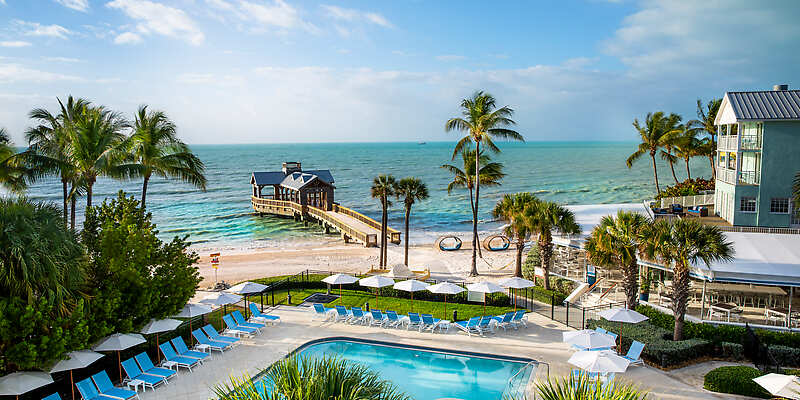 The Reach Key West, Curio Collection by Hilton