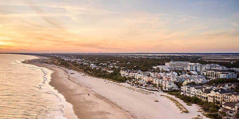 Wild Dunes Resort - Sweetgrass Inn and Boardwalk Inn