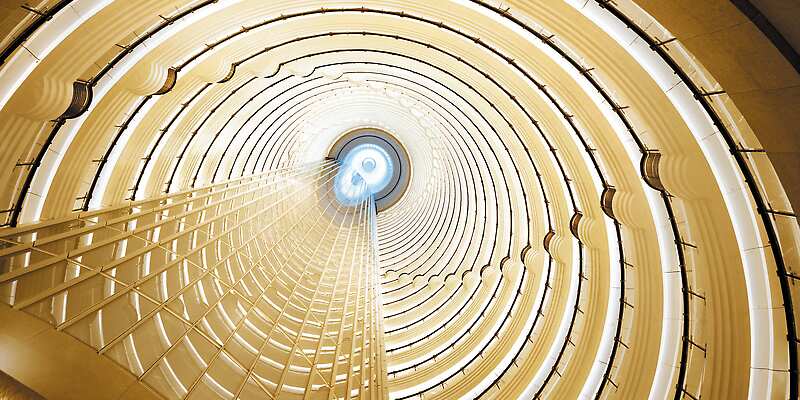 Grand Hyatt Shanghai
