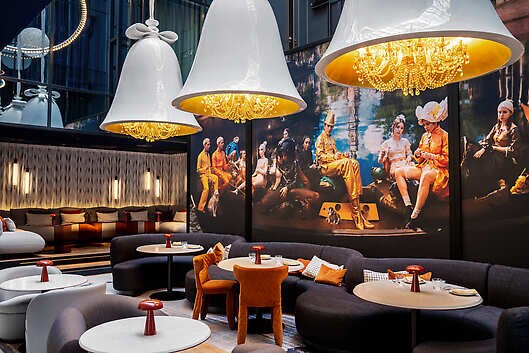 Luxury Hotels in アムステルダム | American Express Travel JP